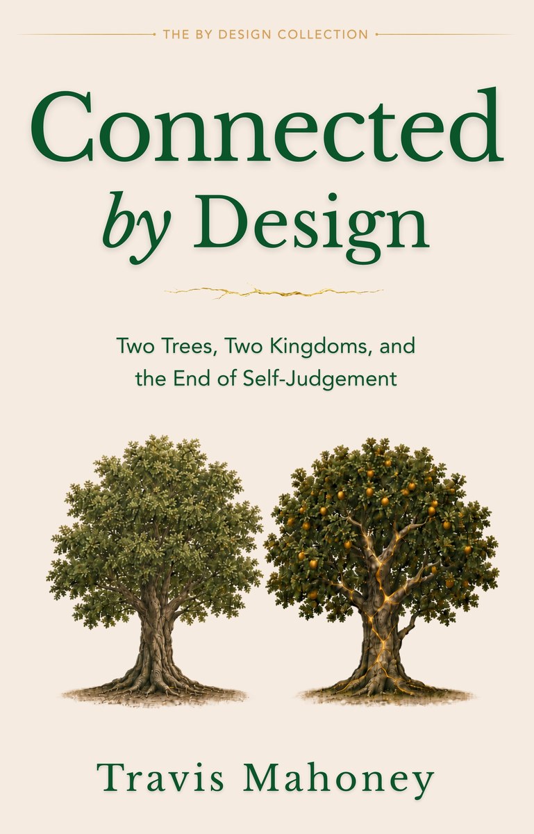 Connected by Design cover
